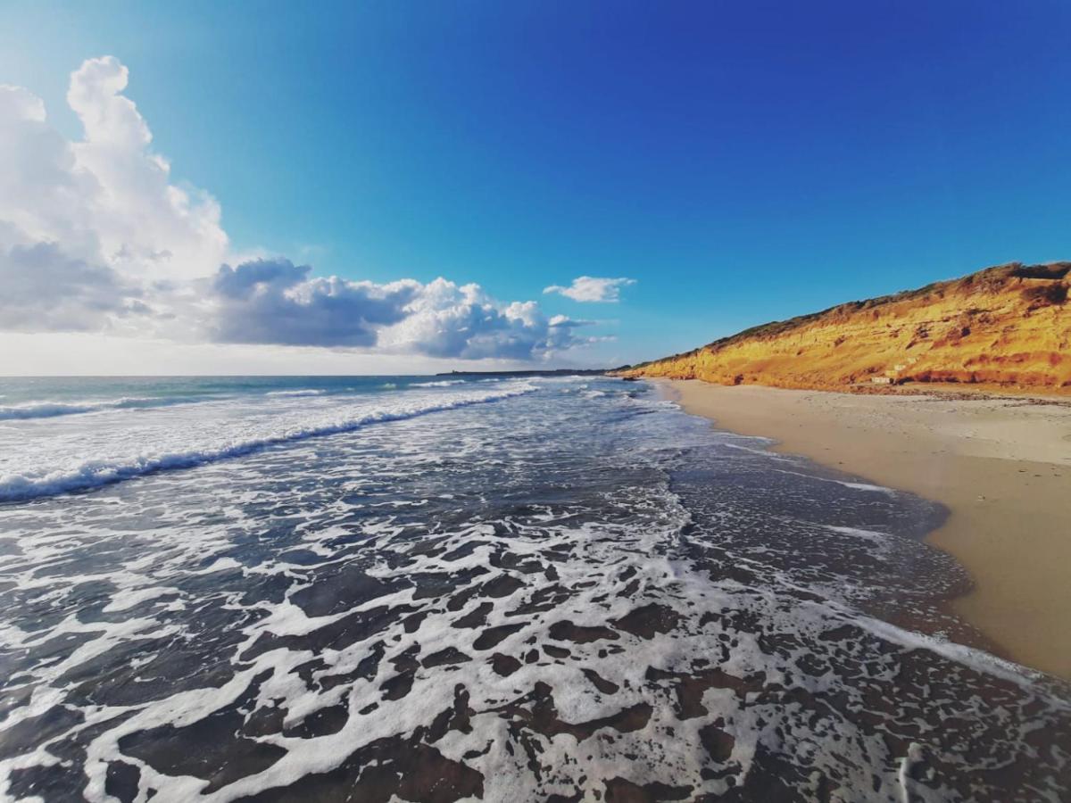 Il Giglio Vista Mare Apartamento Funtana Meiga Exterior foto